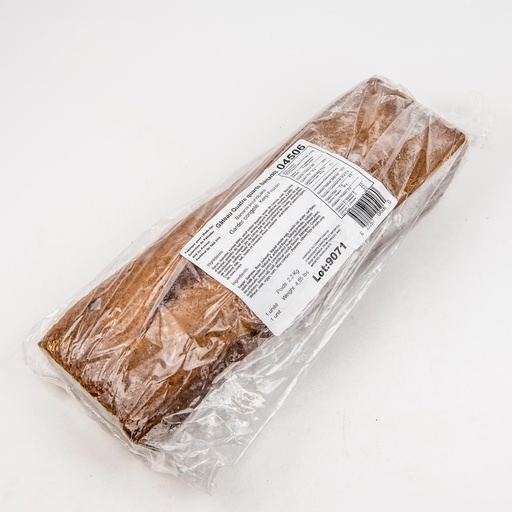 [MAY-01058] Banana Poundcakes 15"