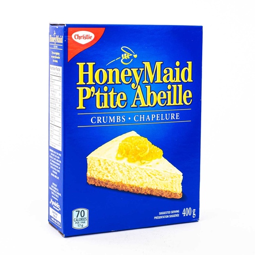 [MAY-01796] Chapelure 400 g