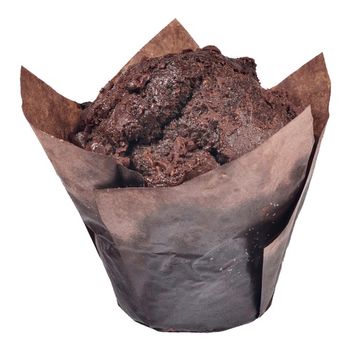 [MAY-01824] Muffin double chocolat x6
