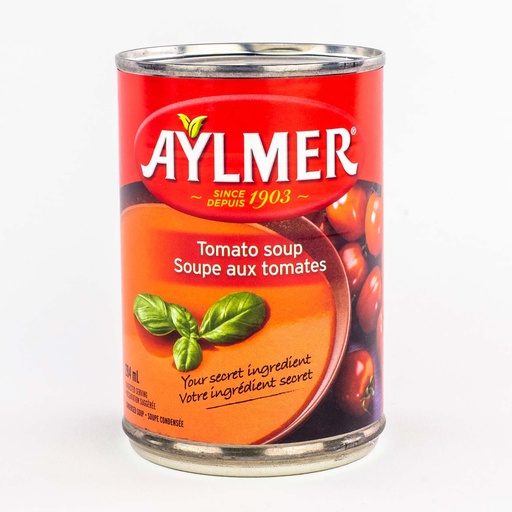 [MAY-02966] Soupe aux tomates 284 ml