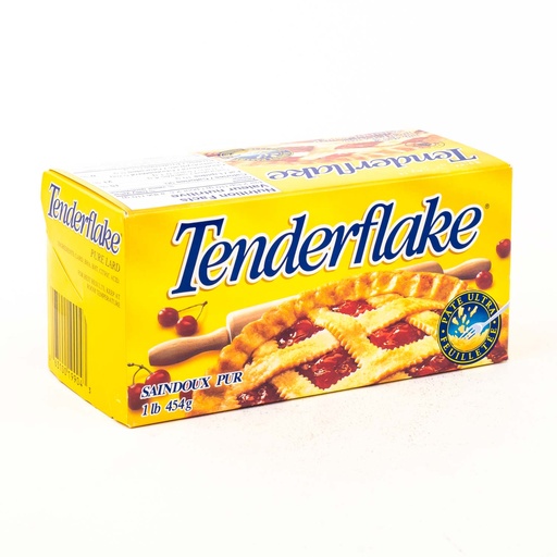 [MAY-03429] Saindoux pur 454 g