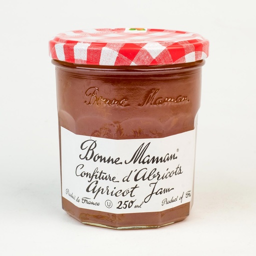 [MAY-05782] Apricot Jam 250ml