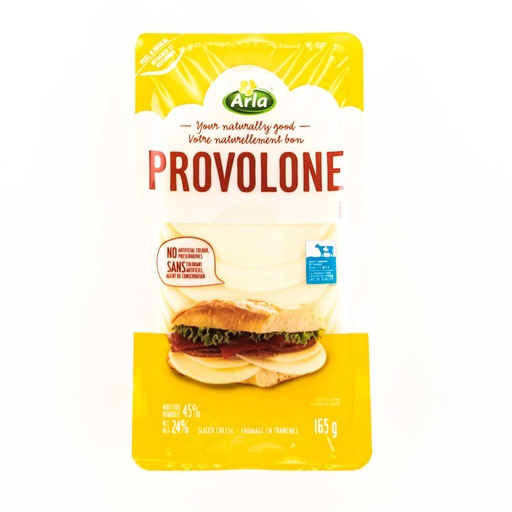 [MAY-07930] Provolone tranché 165 g