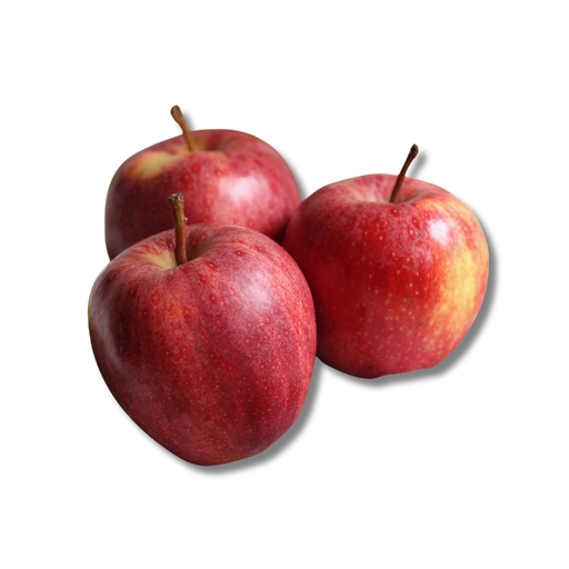 [MAY-08107] Pomme Paula Red