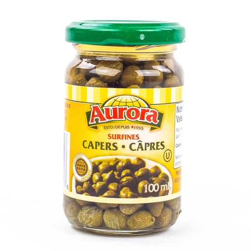 [MAY-08880] Surfine Capers 100 ml