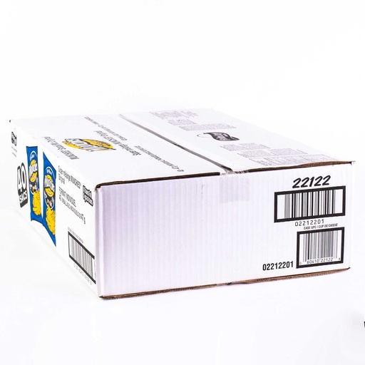 [MAY-09289] Chips super mélange x40