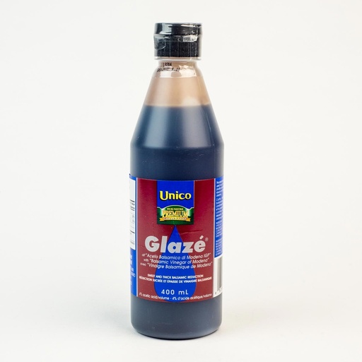 [MAY-10264] Glaçage balsamique 400 ml