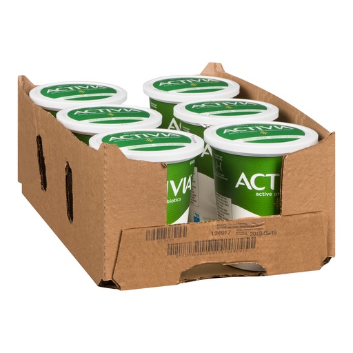 [MAY-10436] Plain Yogurt 650 g