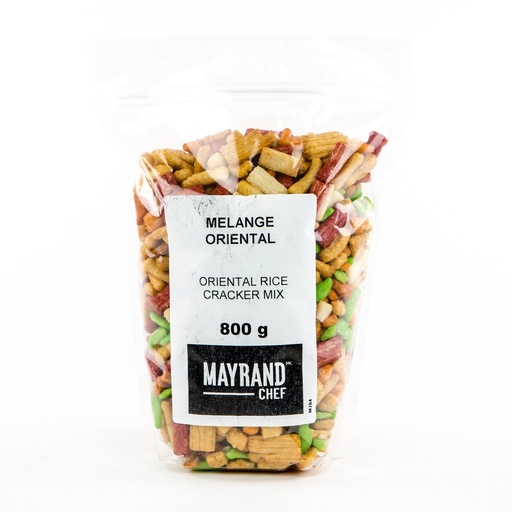 [MAY-10693] Mélange oriental 800 g