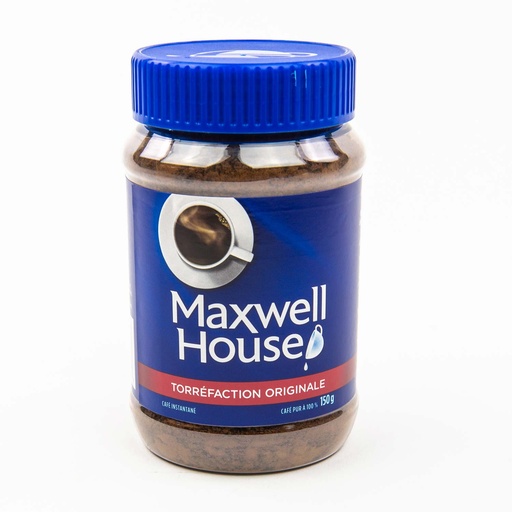 [MAY-10771] Instant Coffee 150 g