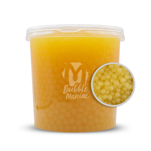 [MAY-11686] Popping boba lemon 3,2 kg