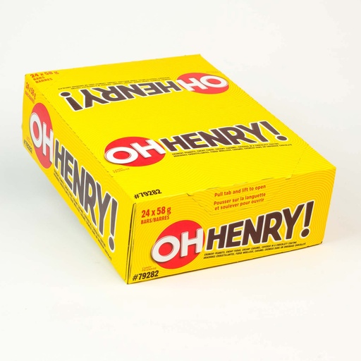 [MAY-11726] Barres de chocolat x24