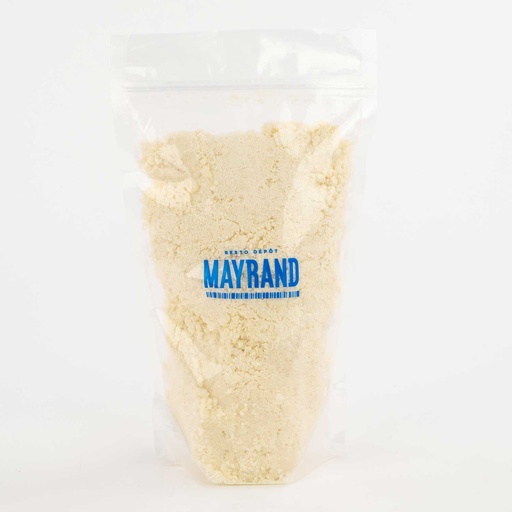 [MAY-12203] Shredded Parmegiano Reggiano 28-Month 450 g