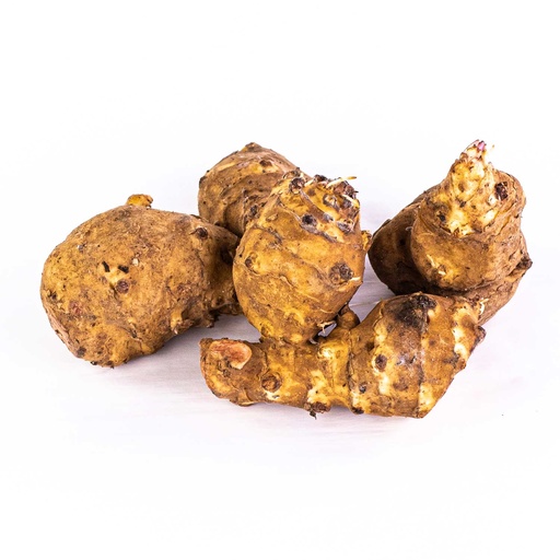 [MAY-12323] Jerusalem Artichoke 227 g