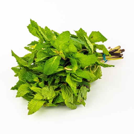 [MAY-12353] Menthe vrac 1 kg