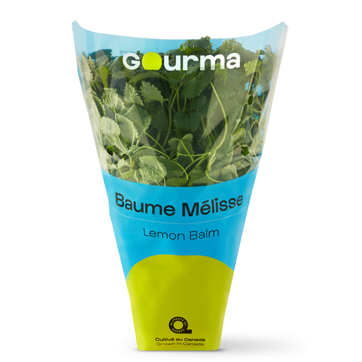 [MAY-12373] Baume mélisse