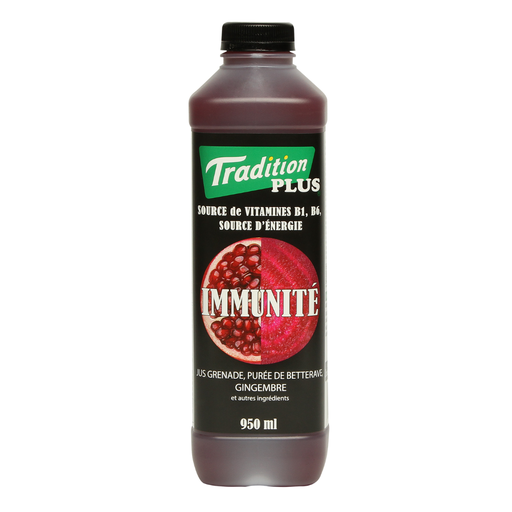 [MAY-12611] Immunity Juice 950 ml