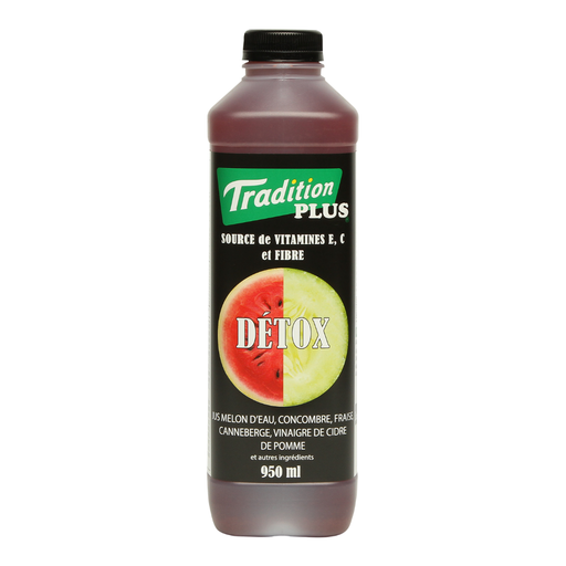 [MAY-12612] Detox Juice 950 ml