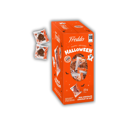 [MAY-12674] Bulk Ghost Chocolate 72 x 22 g