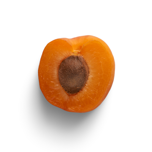 [MAY-12730] Apricots