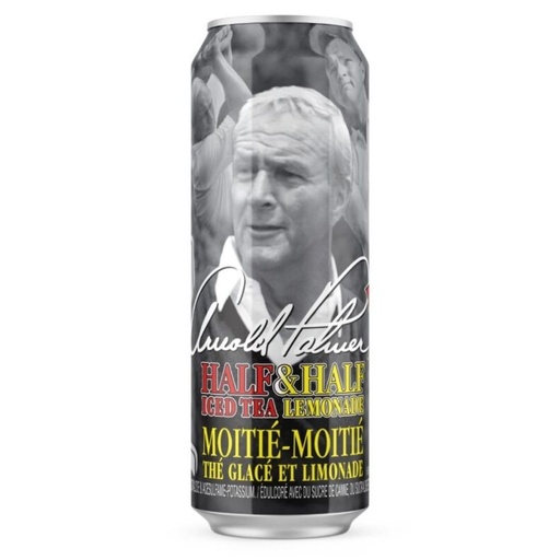 [MAY-12771] Thé glacé Arnold Palmer 24 x 680 ml