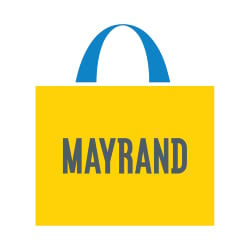 [MAY-13125] Handcrafted Mix 280 g