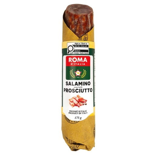 [MAY-13127] Salamino Prosciutto 175 g