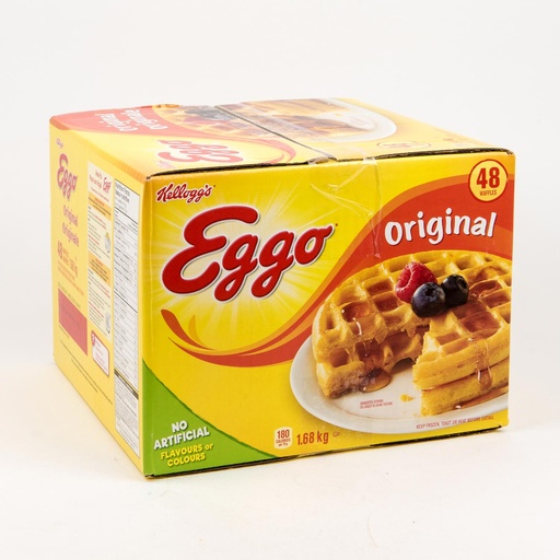 [MAY-13273] Neutral Waffle x48