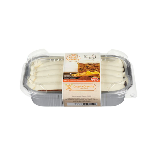 [MAY-14060] Carrot Cake 485 g