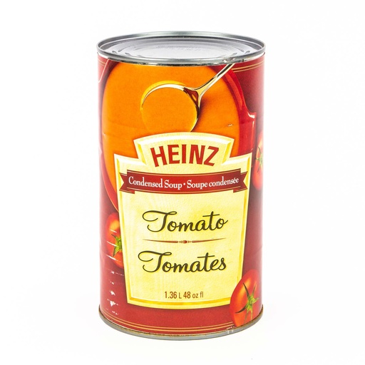[MAY-15694] Soupe aux tomates 1,36 L