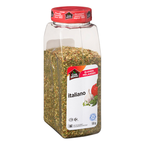 [MAY-16158] Assaisonnement italiano signature 510 g