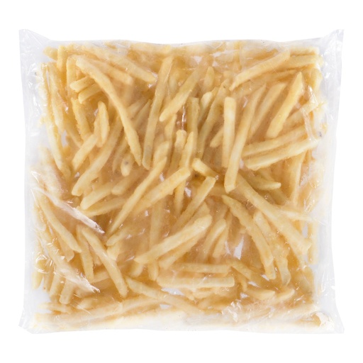 [MAY-18699] Clear Coat Straight Cut Potatoes 3/8" 4.5 lb