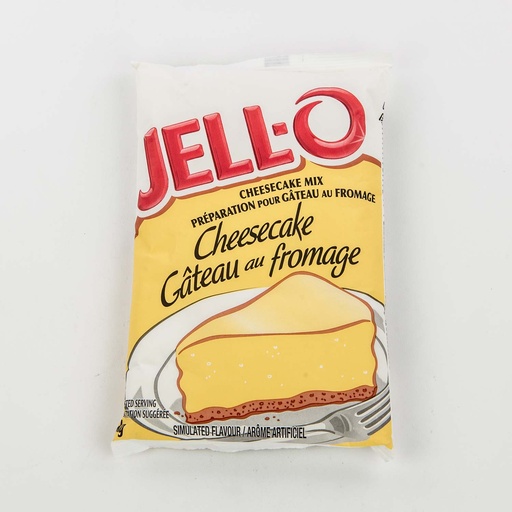 [MAY-19990] Préparation pour gâteau au fromage 1 kg