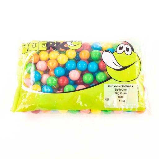 [MAY-22648] Large Gummy Candy 1 kg