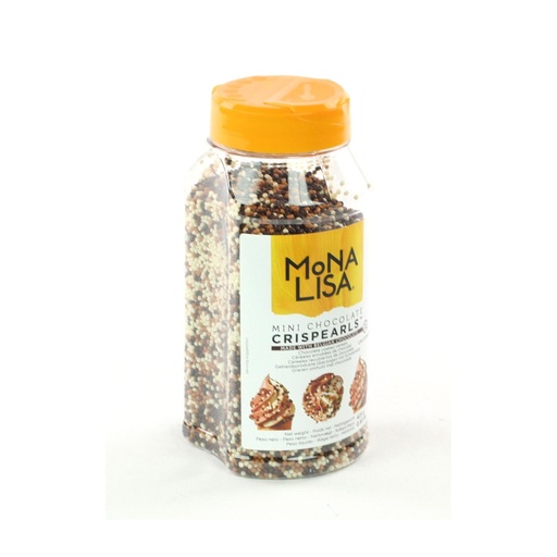 [MAY-23140] Mini perles de chocolat 425 g