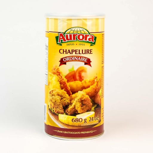 [MAY-23584] Plain Bread Crumbs 680 g