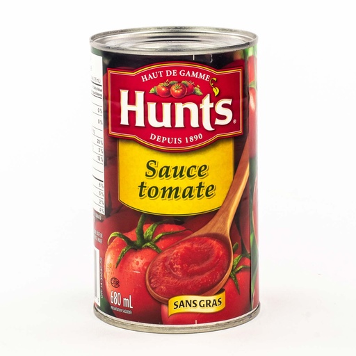 [MAY-25088] Sauce tomate 680 ml