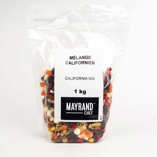 [MAY-26503] Mélange californien 1 kg