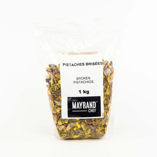 [MAY-27515] Broken Pistachios 1 kg