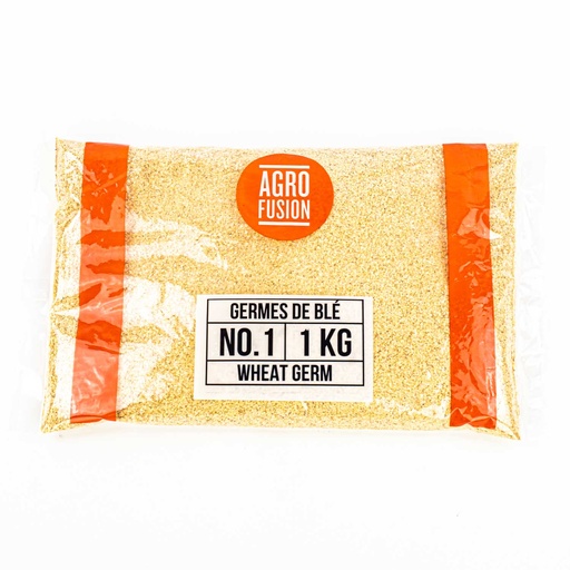 [MAY-28259] Wheat Germs 1 kg