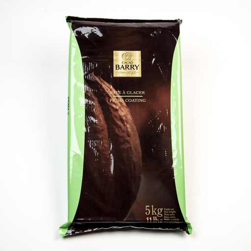 [MAY-28896] Chocolat à cuisson Prima 5 kg