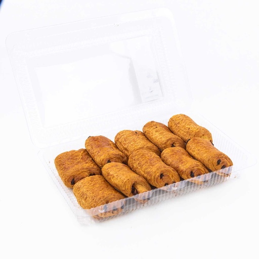 [MAY-29157] Butter Chocolatines x10