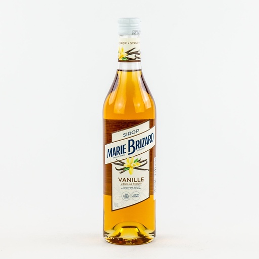 [MAY-30919] Vanilla Syrup 700 ml
