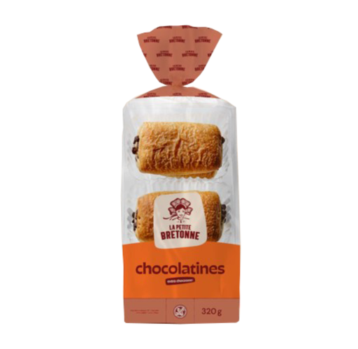 [MAY-31006] Chocolatines 320 g