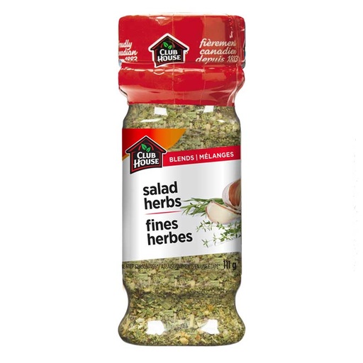 [MAY-31935] Salad Herbs 111 g