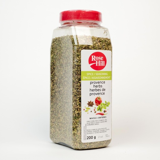 [MAY-32051] Provence Herbs 200 g