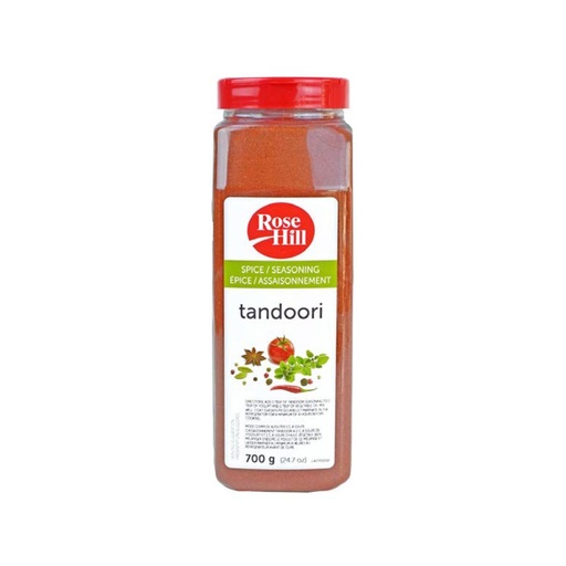 [MAY-33186] Mélange pour tandoori