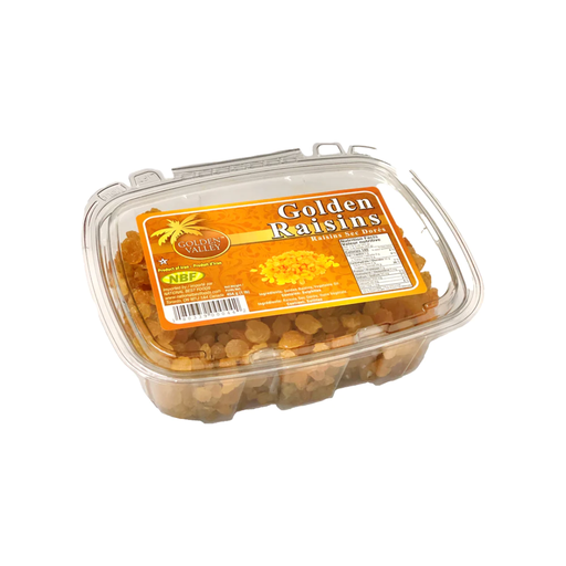 [MAY-33473] Golden Raisins 400 g