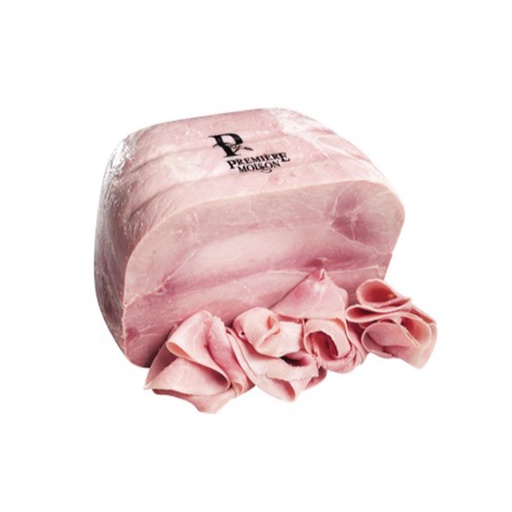 [MAY-33578] Jambon blanc cuit entier