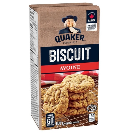 [MAY-33618] Oat Cookie Mix 900 g